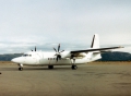 Fokker 50
